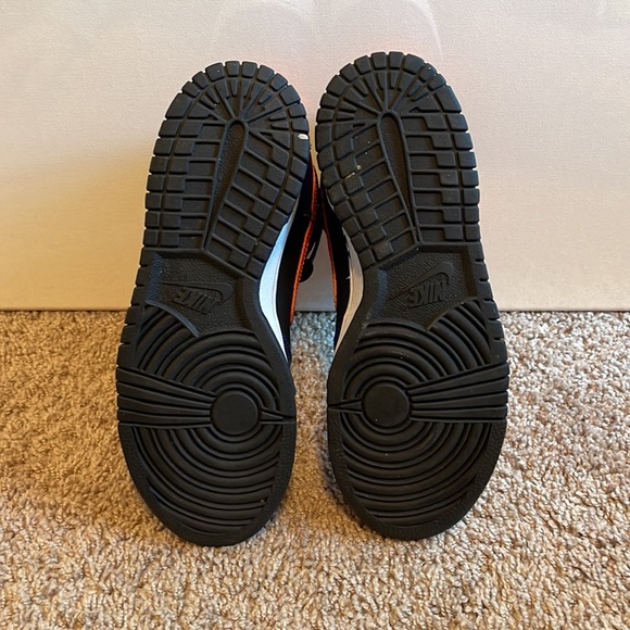 Nike dunk high - Picture 4 of 5